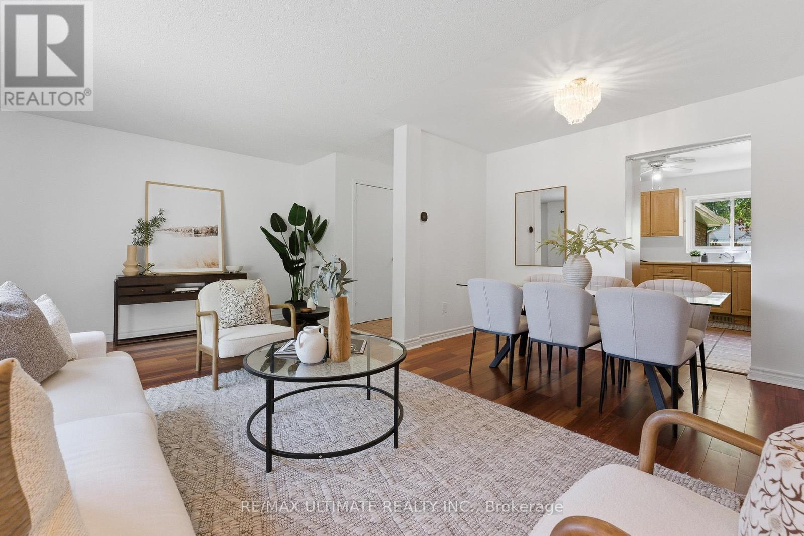 17 Quantrell Trail, Toronto, Ontario  M1B 1L7 - Photo 7 - E13241634