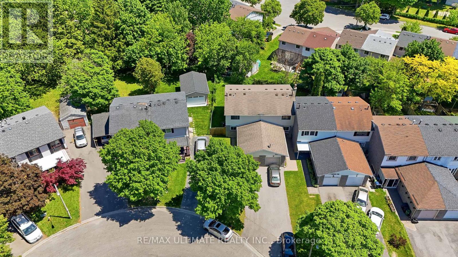 17 Quantrell Trail, Toronto, Ontario  M1B 1L7 - Photo 31 - E13241634