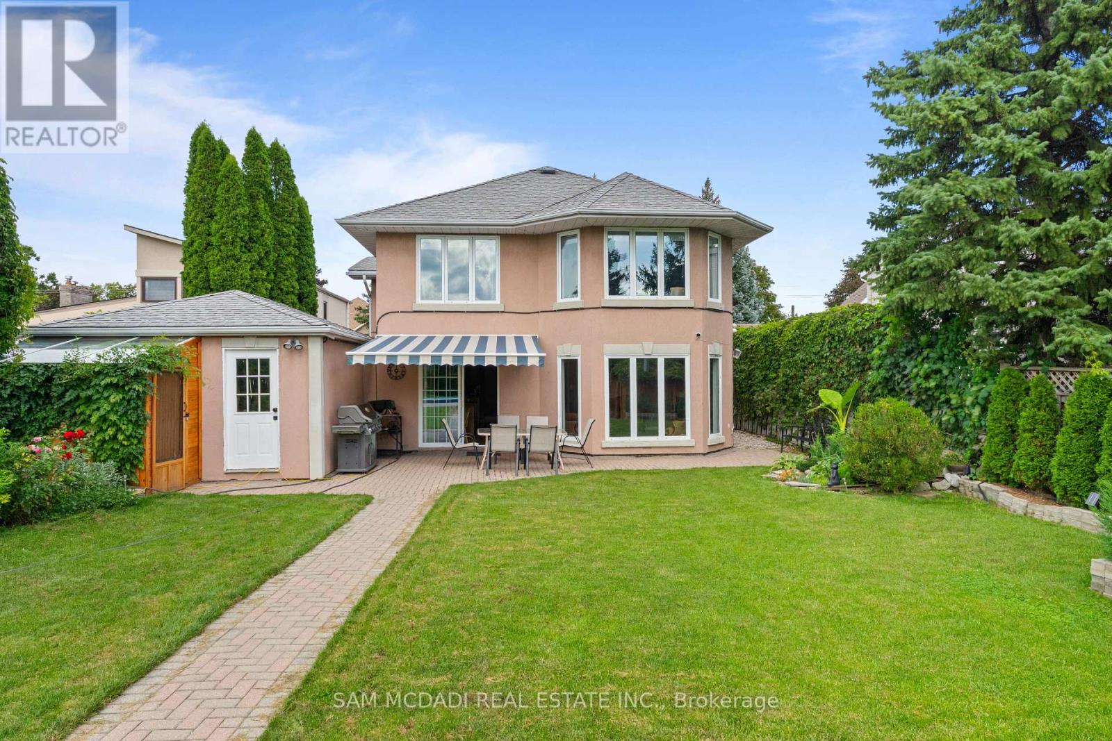 4072 Wilcox Road, Mississauga, Ontario  L4Z 1B7 - Photo 45 - W13787682