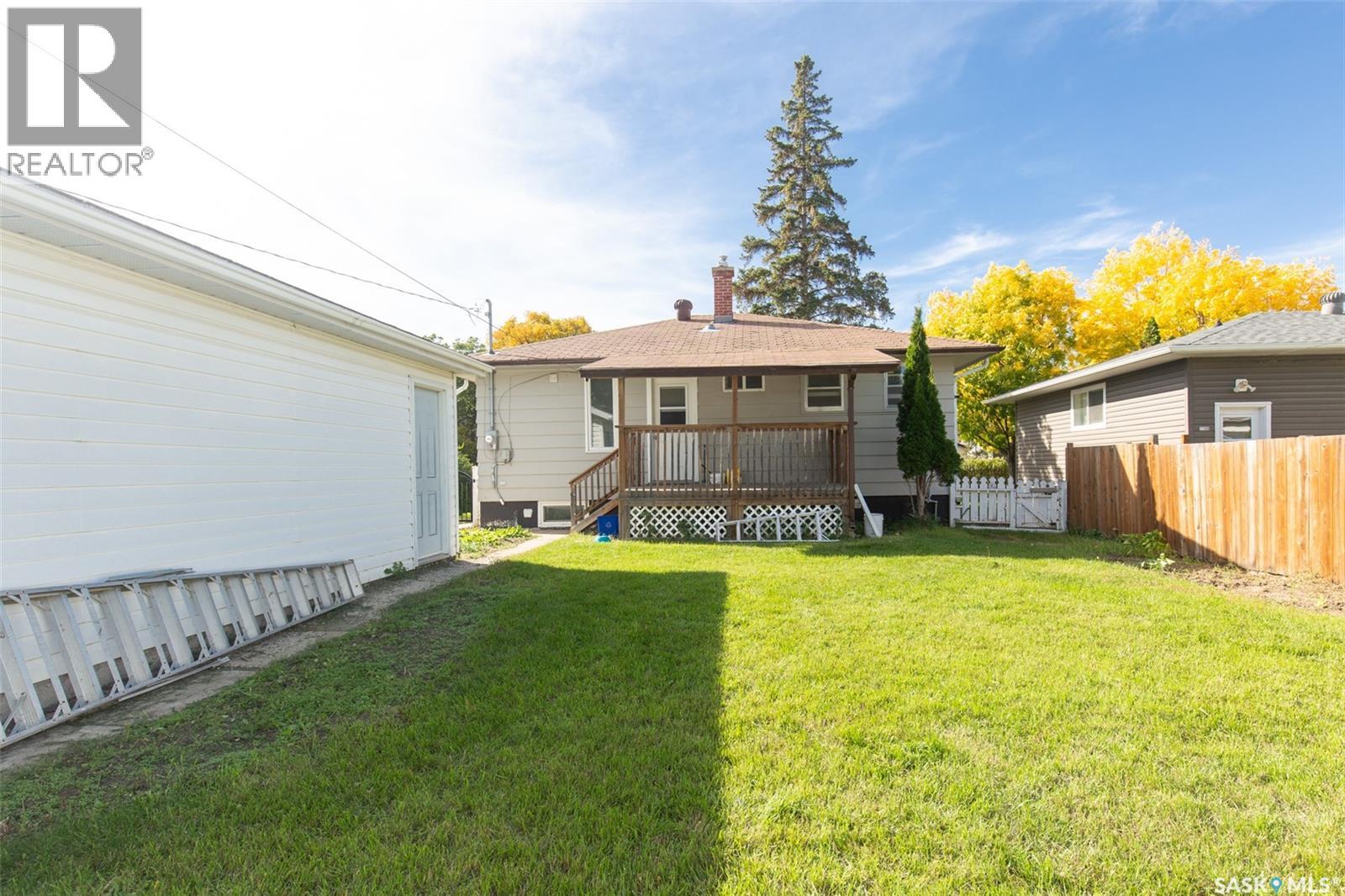 1147 Main Street N, Moose Jaw, Saskatchewan  S6H 0X3 - Photo 20 - SK049848