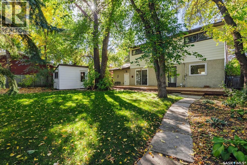 11 Moxon Crescent, Saskatoon, Saskatchewan  S7H 3B8 - Photo 39 - SK049747