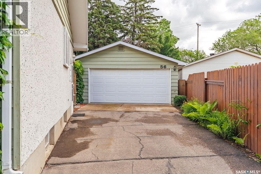 56 Morris Drive, Saskatoon, Saskatchewan  S7L 3V2 - Photo 39 - SK049746