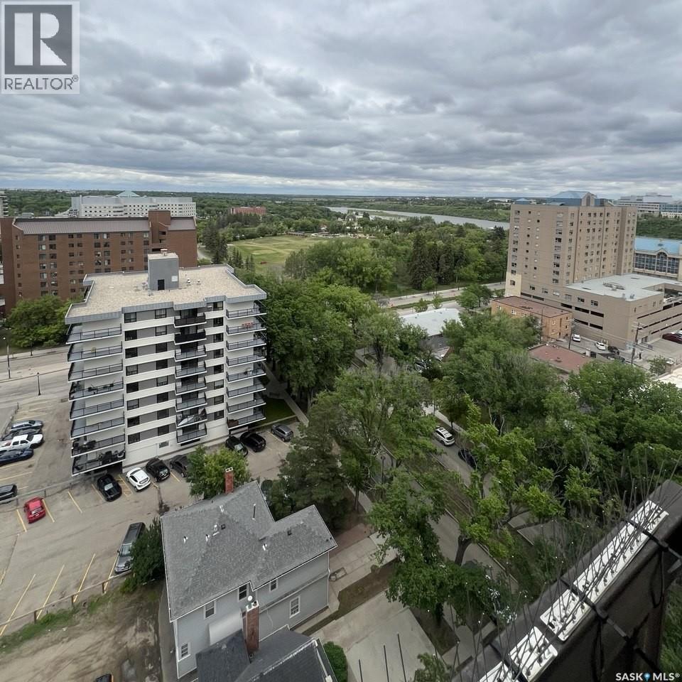 1702 311 6th Avenue N, Saskatoon, Saskatchewan  S7K 7A9 - Photo 27 - SK049569
