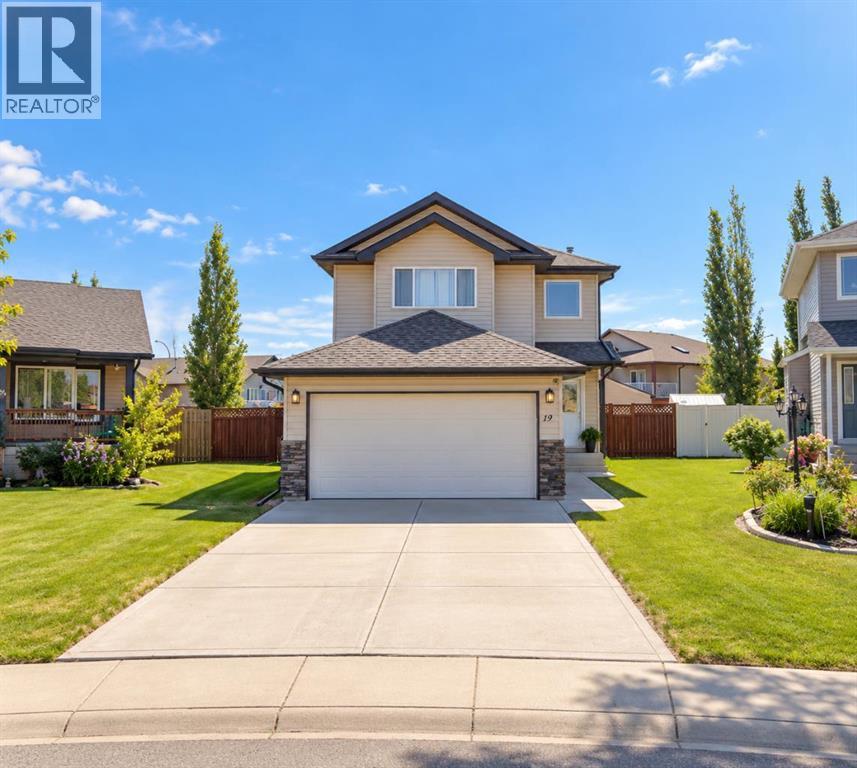19 Oldring Crescent
