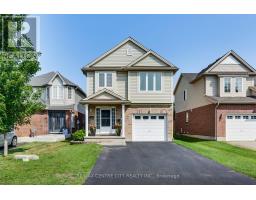 178 MCMAHEN STREET, London East, Ontario