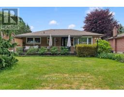 1807 SUDBURY AVENUE, London East, Ontario