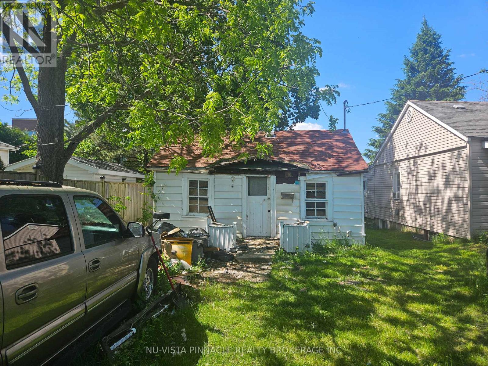 744 Little Grey Street, London East, Ontario  N5Z 1P1 - Photo 3 - X13839396