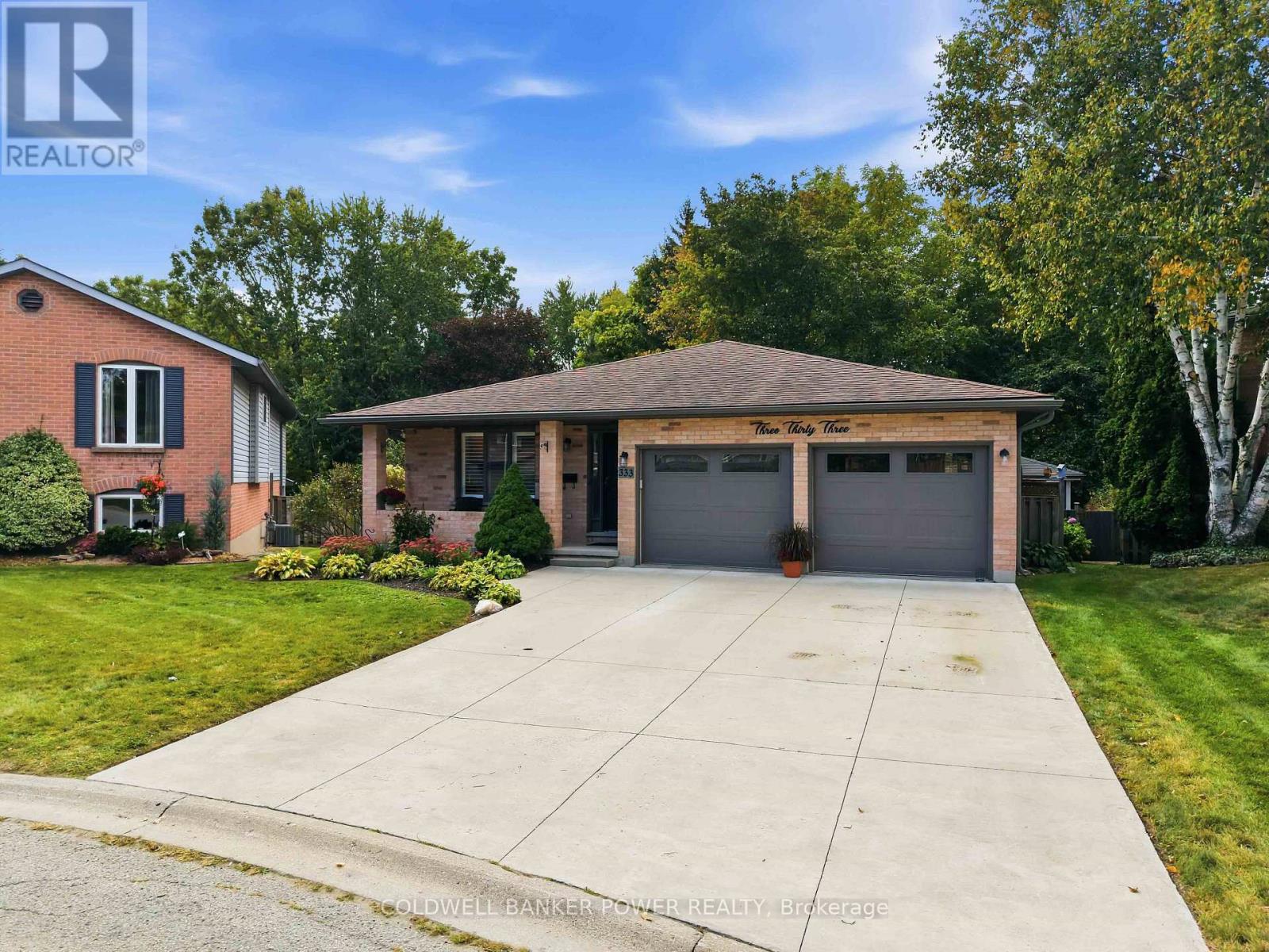 333 ASTORIA COURT, London North, Ontario