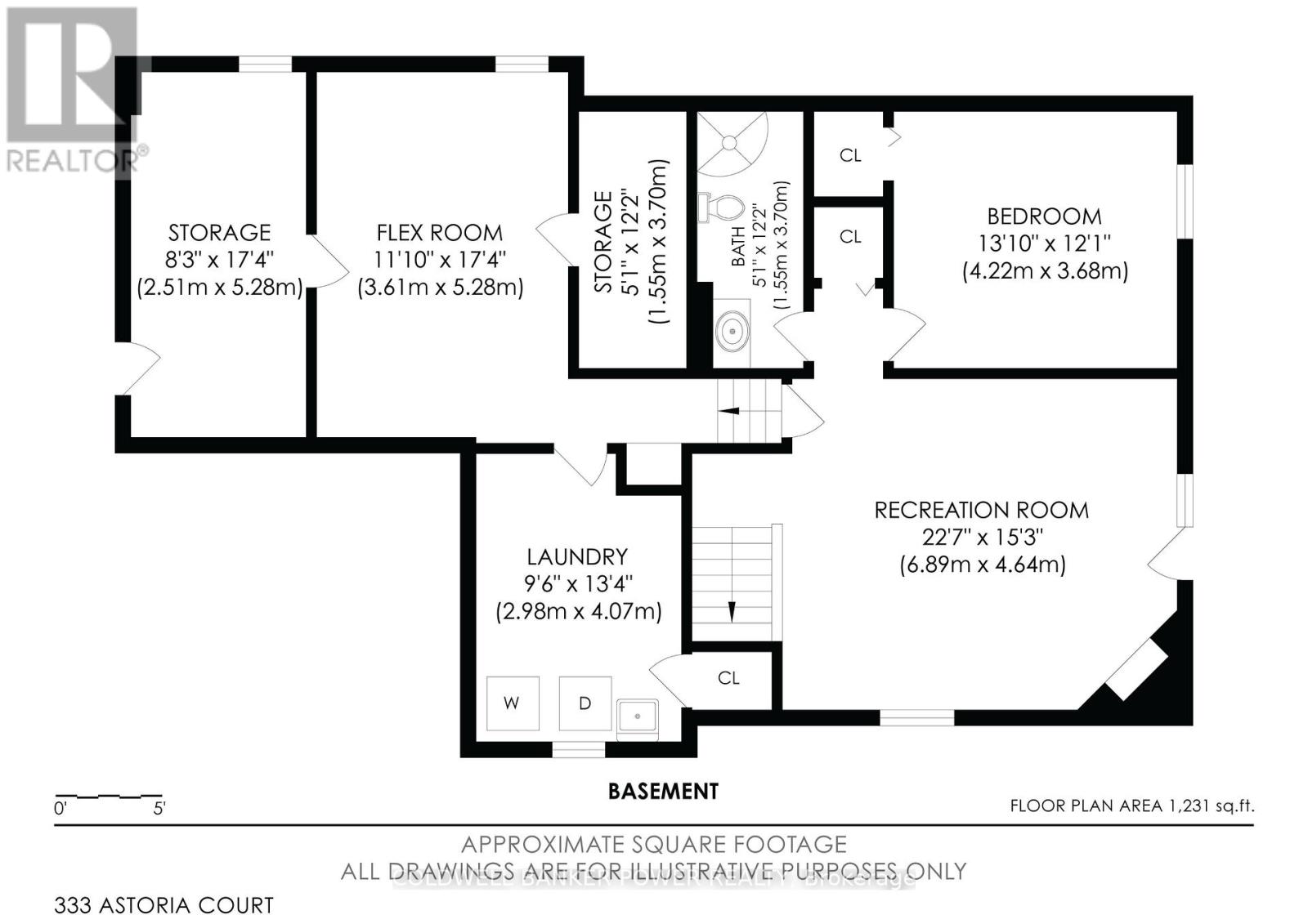 333 Astoria Court, London North, Ontario  N6G 3Z3 - Photo 29 - X13839500