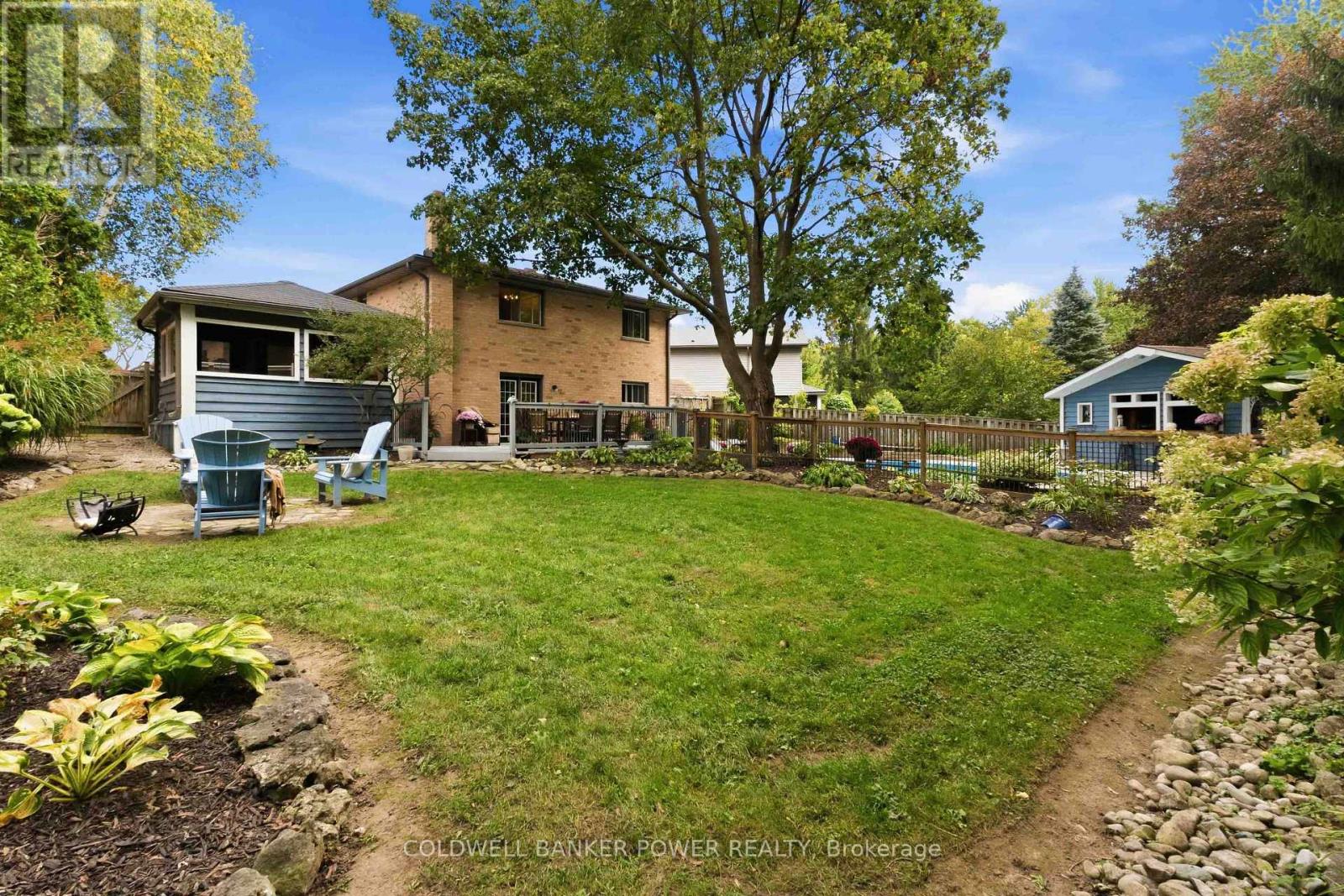 333 Astoria Court, London North, Ontario  N6G 3Z3 - Photo 46 - X13839500
