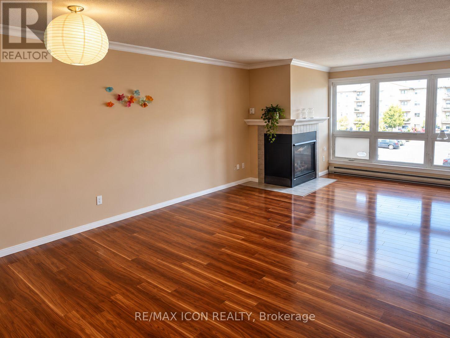 308 - 5 Jacksway Crescent, London North, Ontario  N5X 3T6 - Photo 3 - X13839522