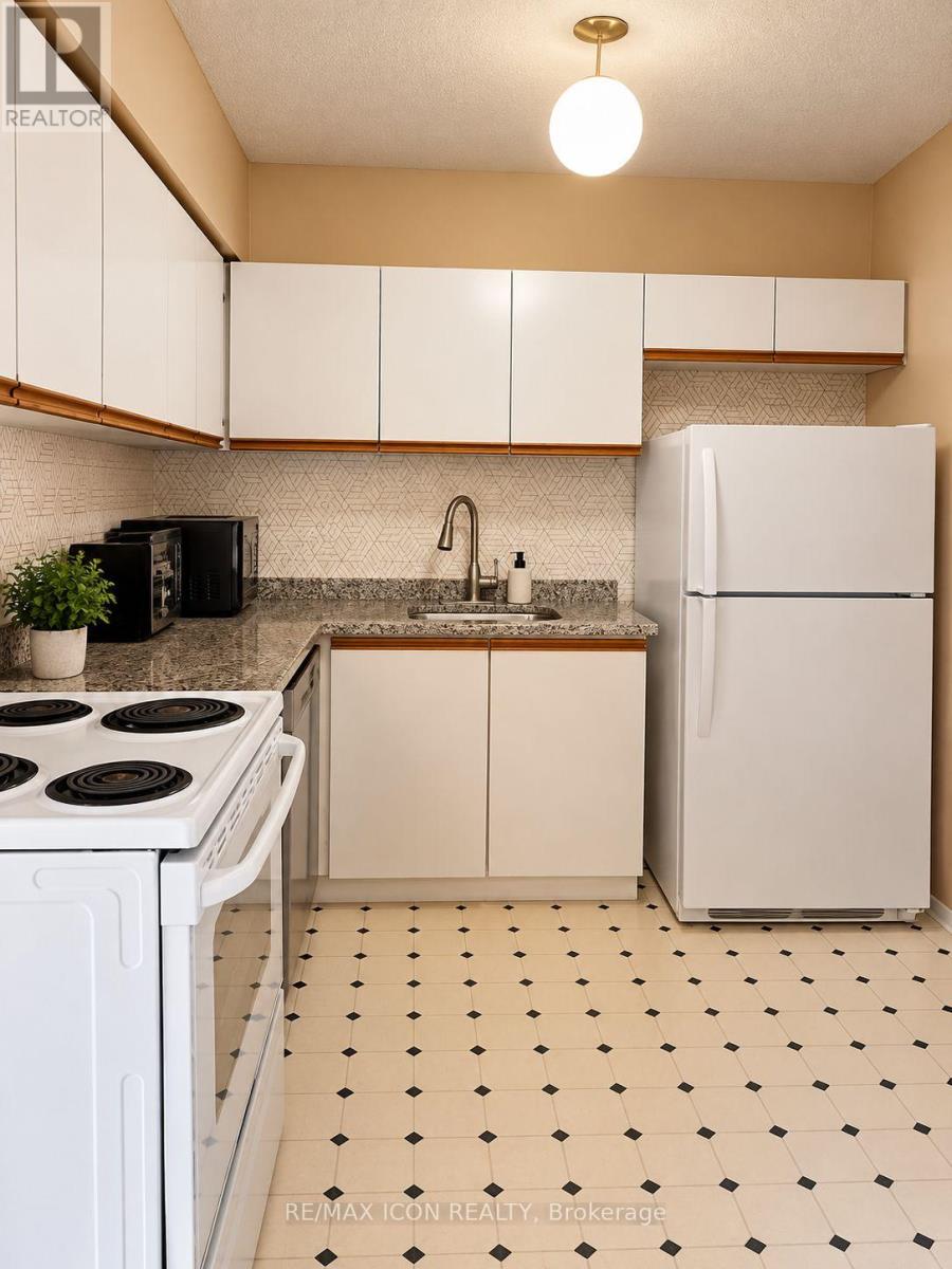 308 - 5 Jacksway Crescent, London North, Ontario  N5X 3T6 - Photo 7 - X13839522