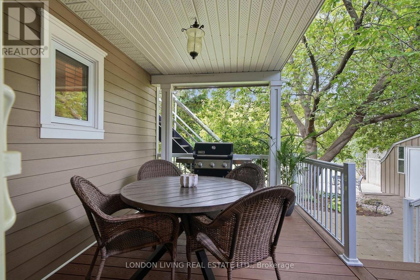 757 Nadine Avenue, London South, Ontario  N6C 4R6 - Photo 12 - X13839632