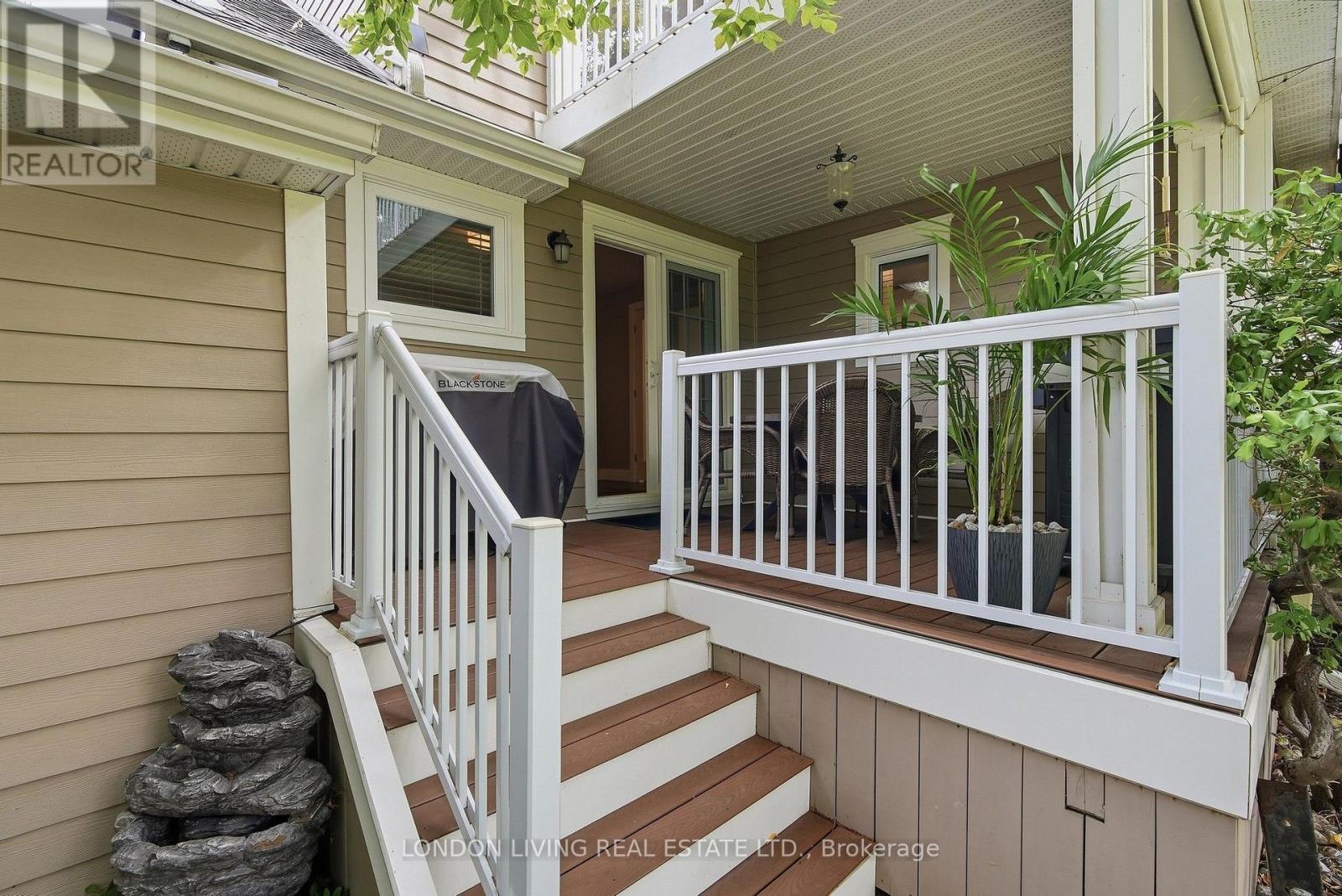 757 Nadine Avenue, London South, Ontario  N6C 4R6 - Photo 13 - X13839632