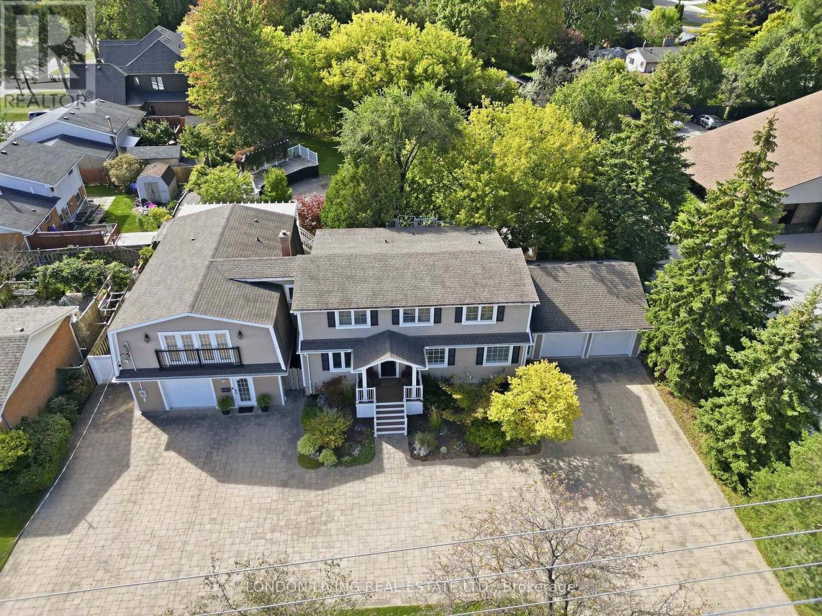 757 Nadine Avenue, London South, Ontario  N6C 4R6 - Photo 2 - X13839632