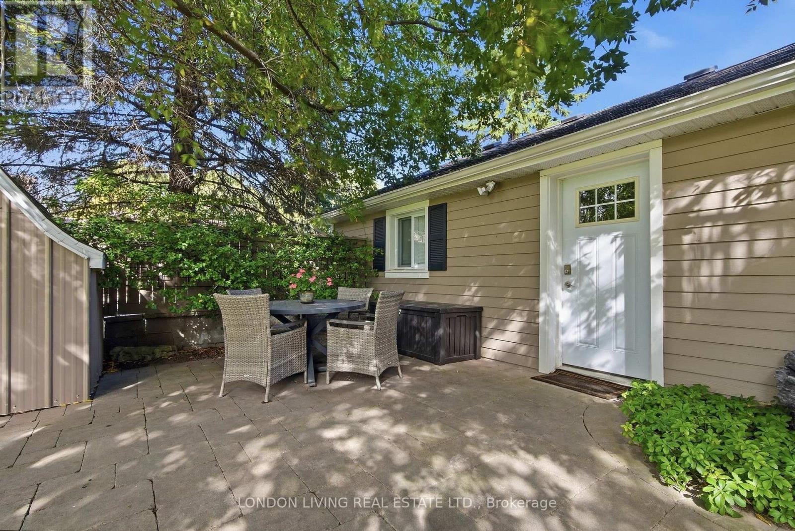 757 Nadine Avenue, London South, Ontario  N6C 4R6 - Photo 20 - X13839632