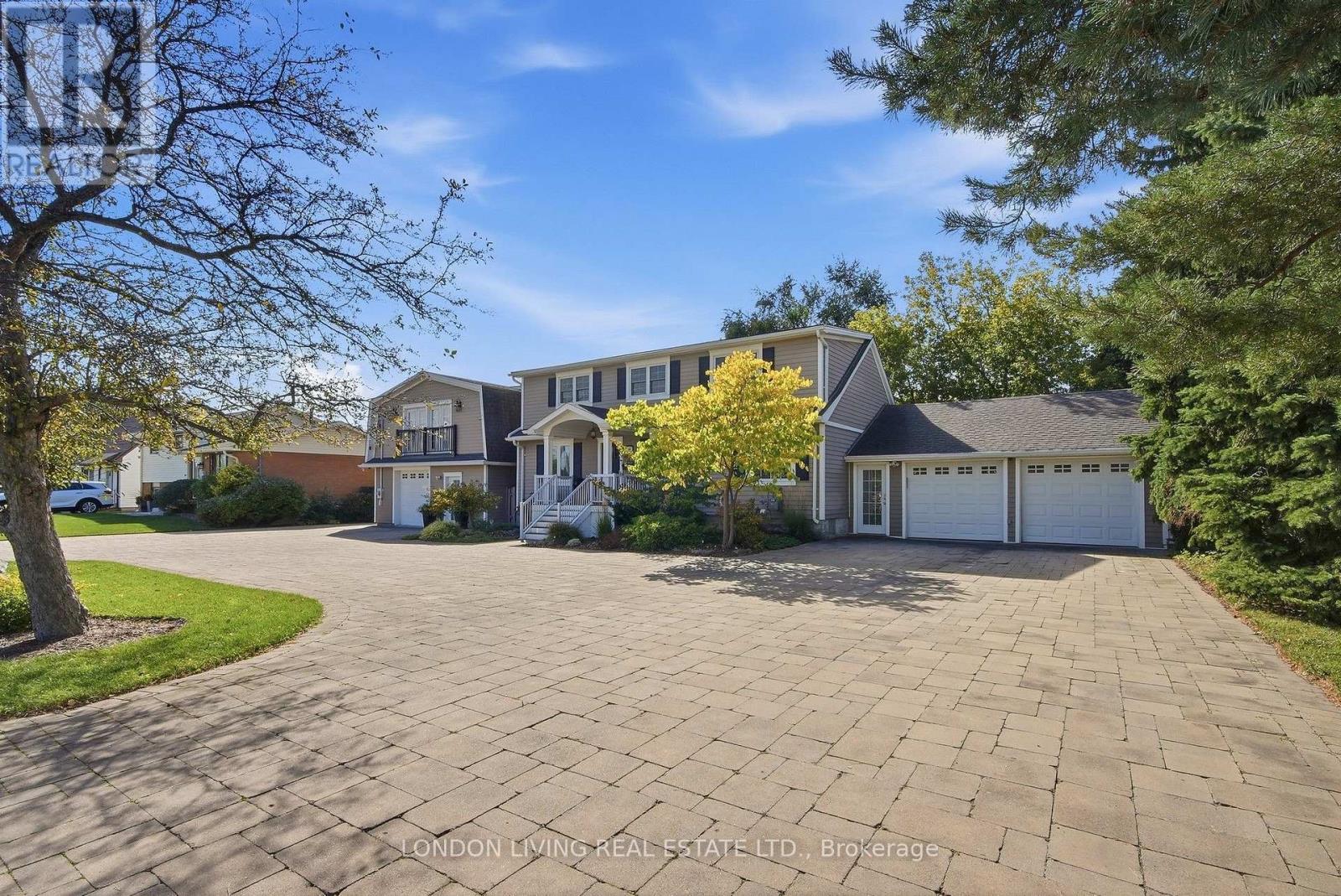 757 Nadine Avenue, London South, Ontario  N6C 4R6 - Photo 3 - X13839632