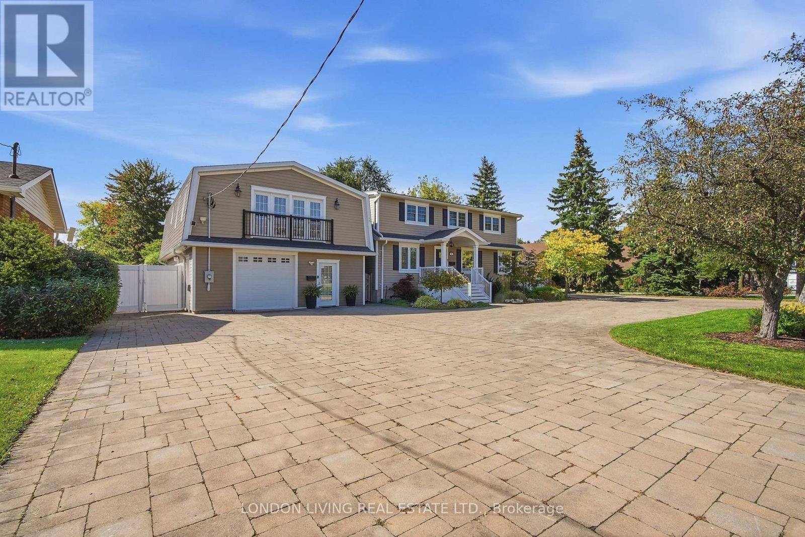 757 Nadine Avenue, London South, Ontario  N6C 4R6 - Photo 4 - X13839632