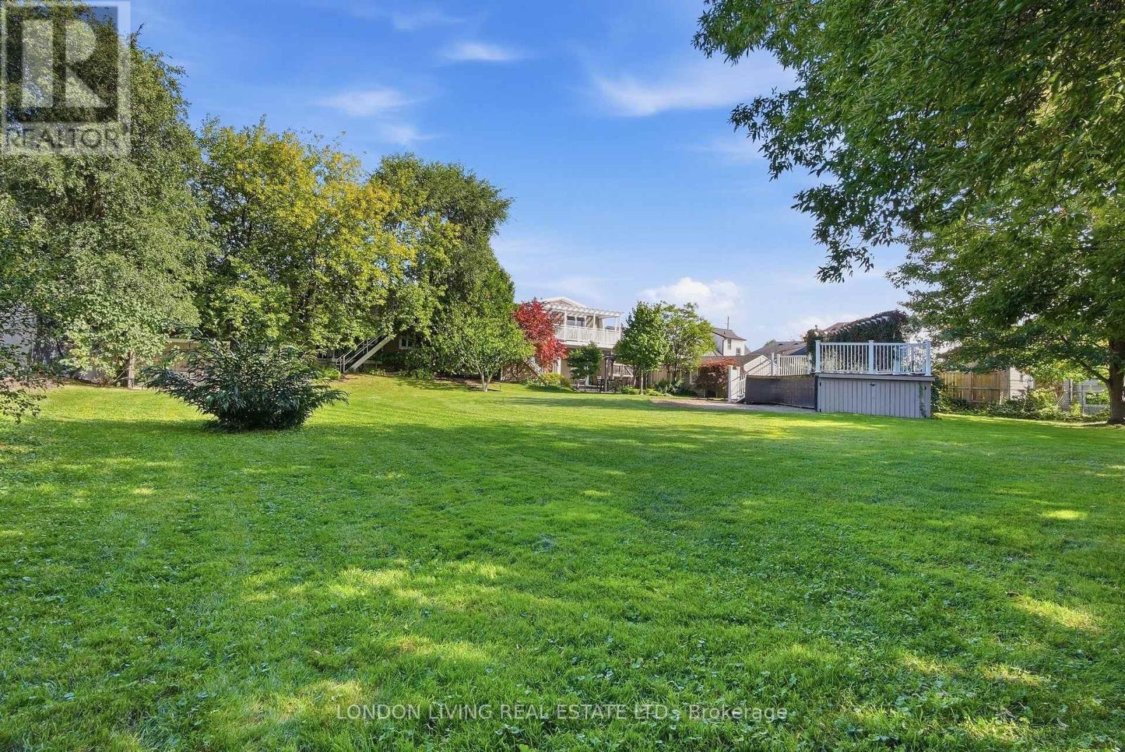 757 Nadine Avenue, London South, Ontario  N6C 4R6 - Photo 44 - X13839632