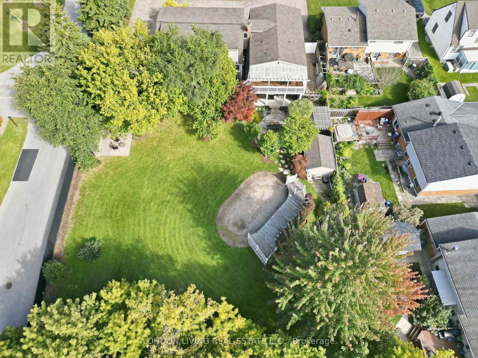 757 Nadine Avenue, London South, Ontario  N6C 4R6 - Photo 45 - X13839632