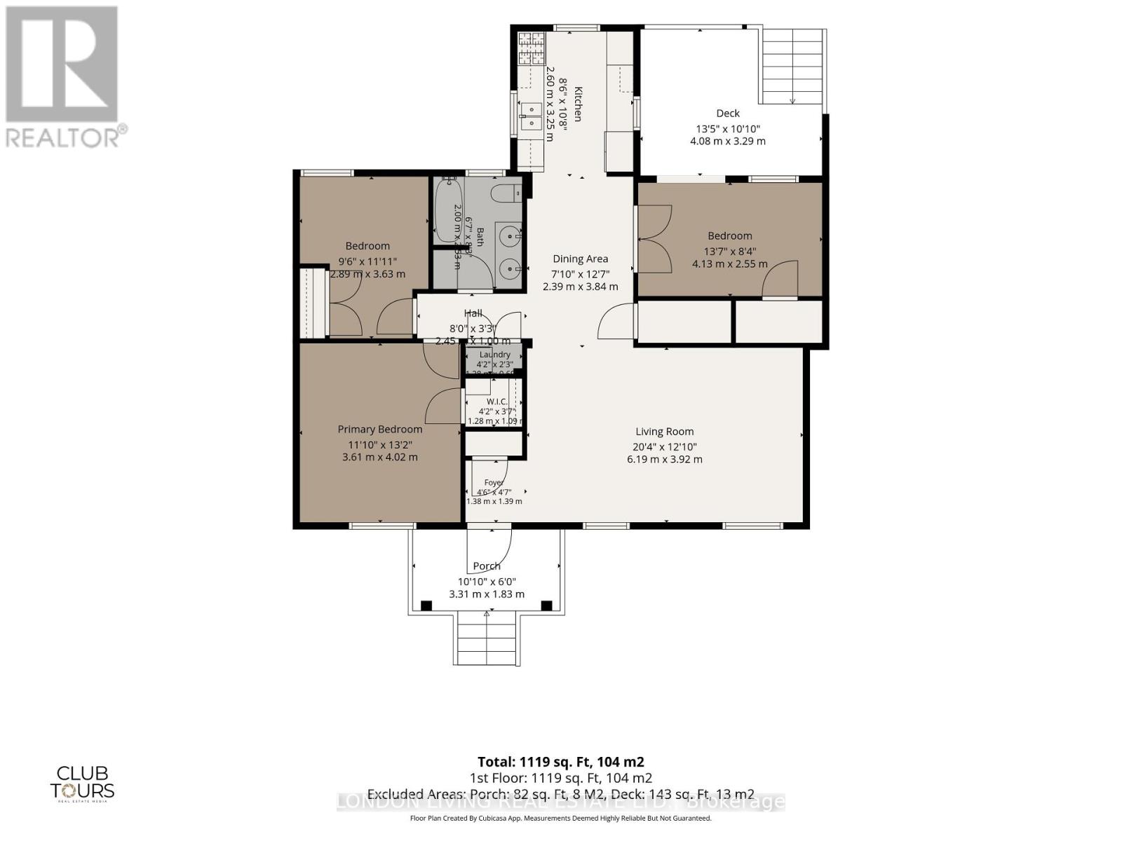 757 Nadine Avenue, London South, Ontario  N6C 4R6 - Photo 46 - X13839632