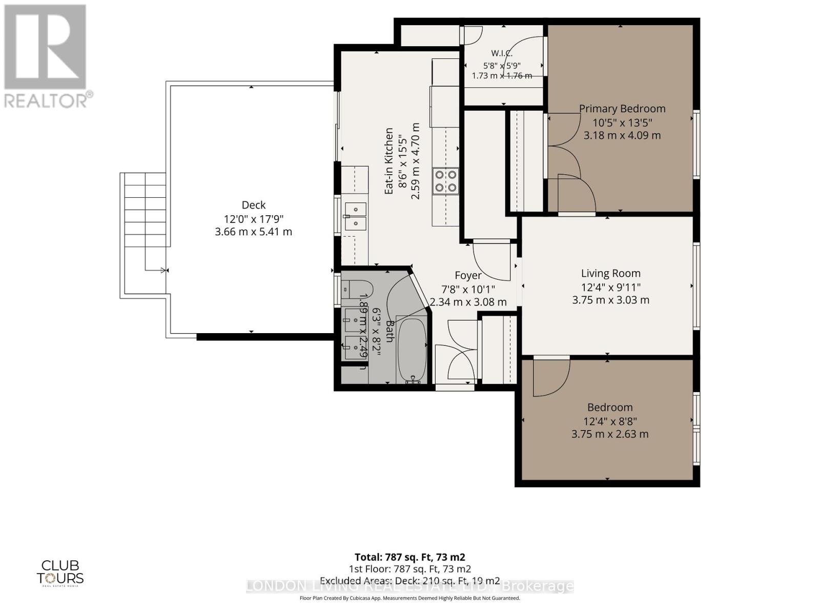 757 Nadine Avenue, London South, Ontario  N6C 4R6 - Photo 48 - X13839632