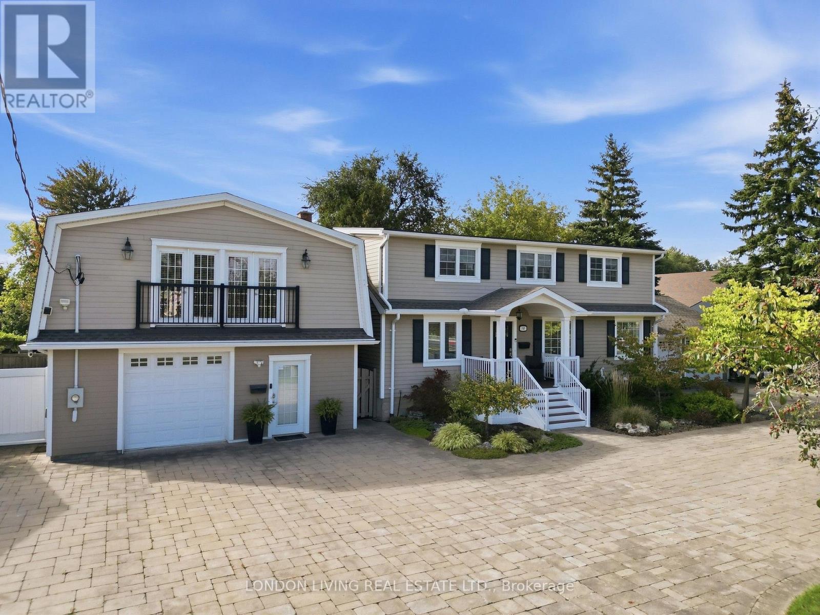 757 Nadine Avenue, London South, Ontario  N6C 4R6 - Photo 5 - X13839632