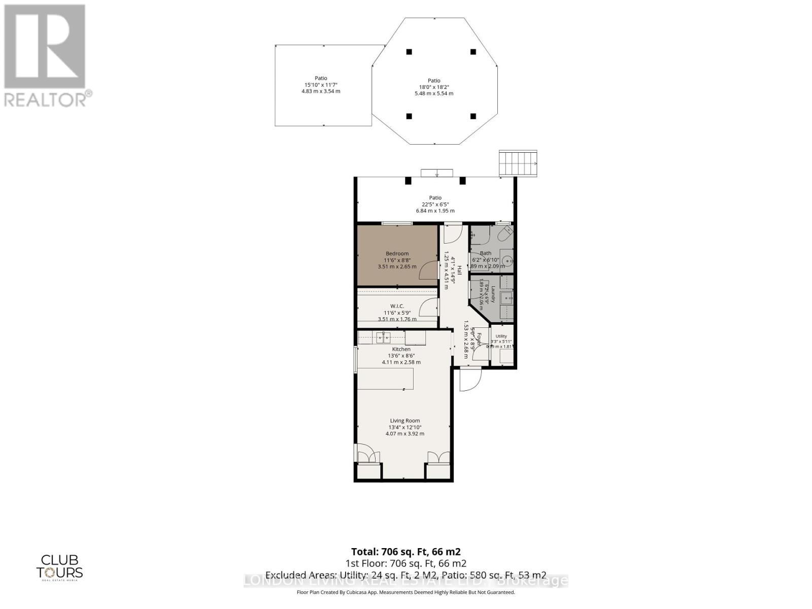 757 Nadine Avenue, London South, Ontario  N6C 4R6 - Photo 50 - X13839632