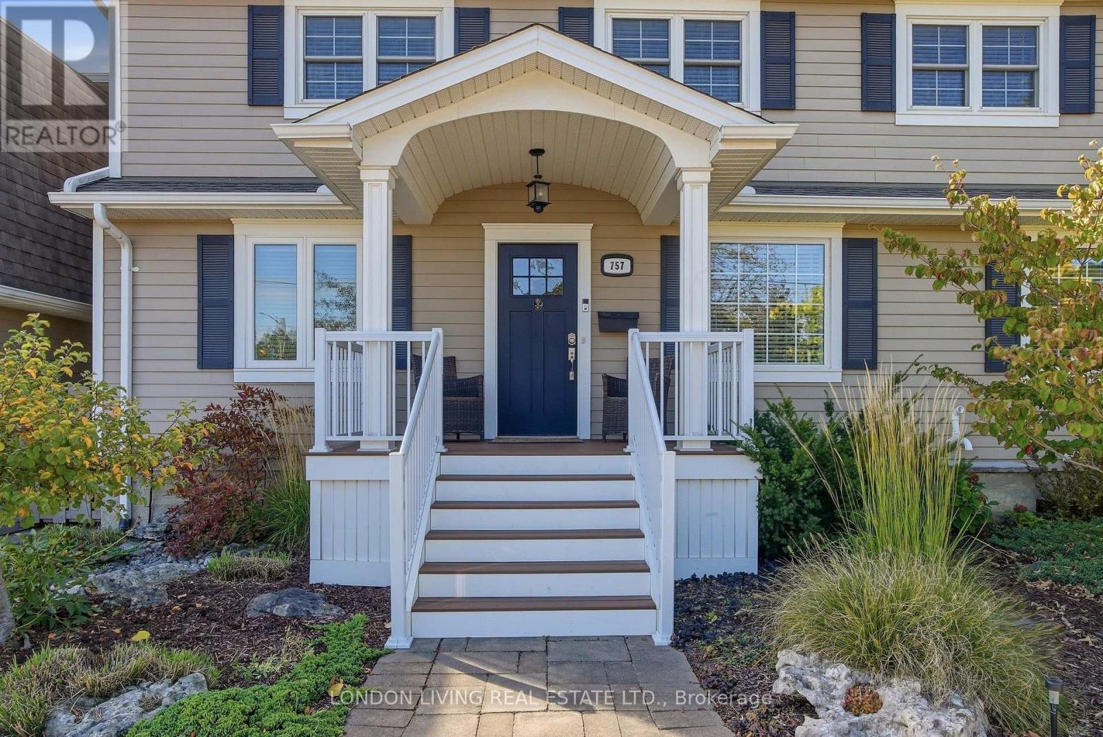 757 Nadine Avenue, London South, Ontario  N6C 4R6 - Photo 6 - X13839632