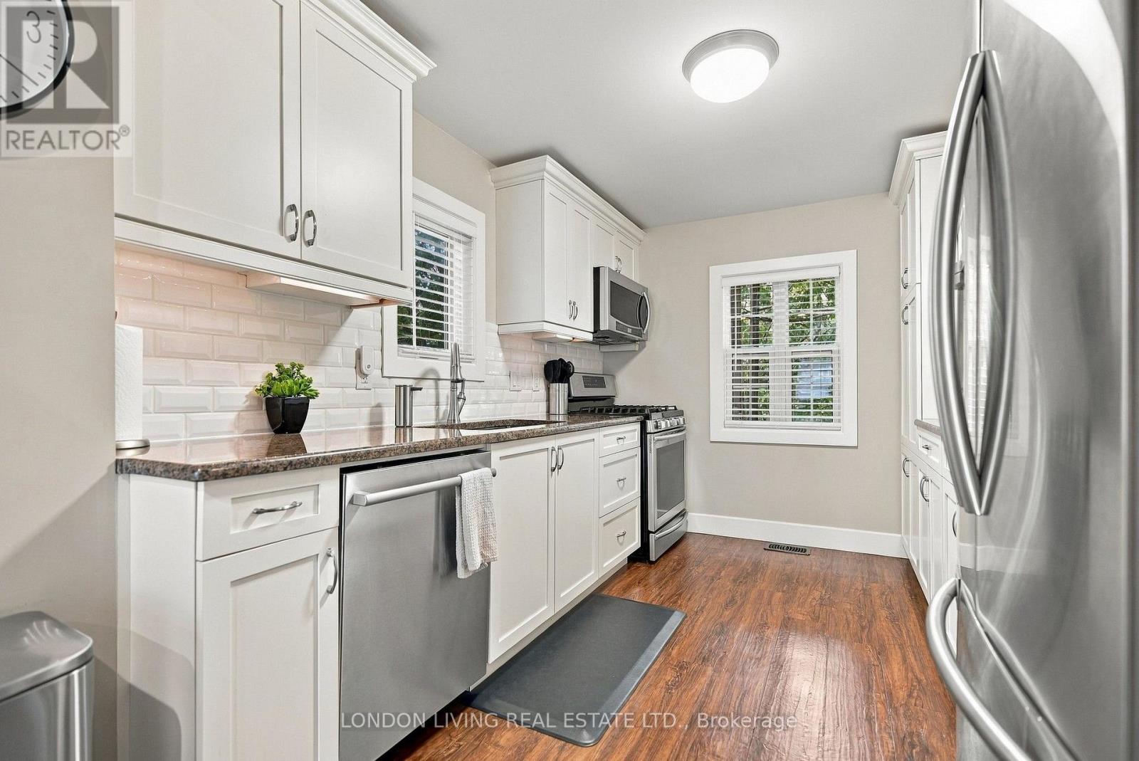 757 Nadine Avenue, London South, Ontario  N6C 4R6 - Photo 9 - X13839632