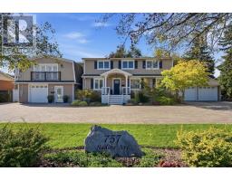 757 NADINE AVENUE, London South, Ontario