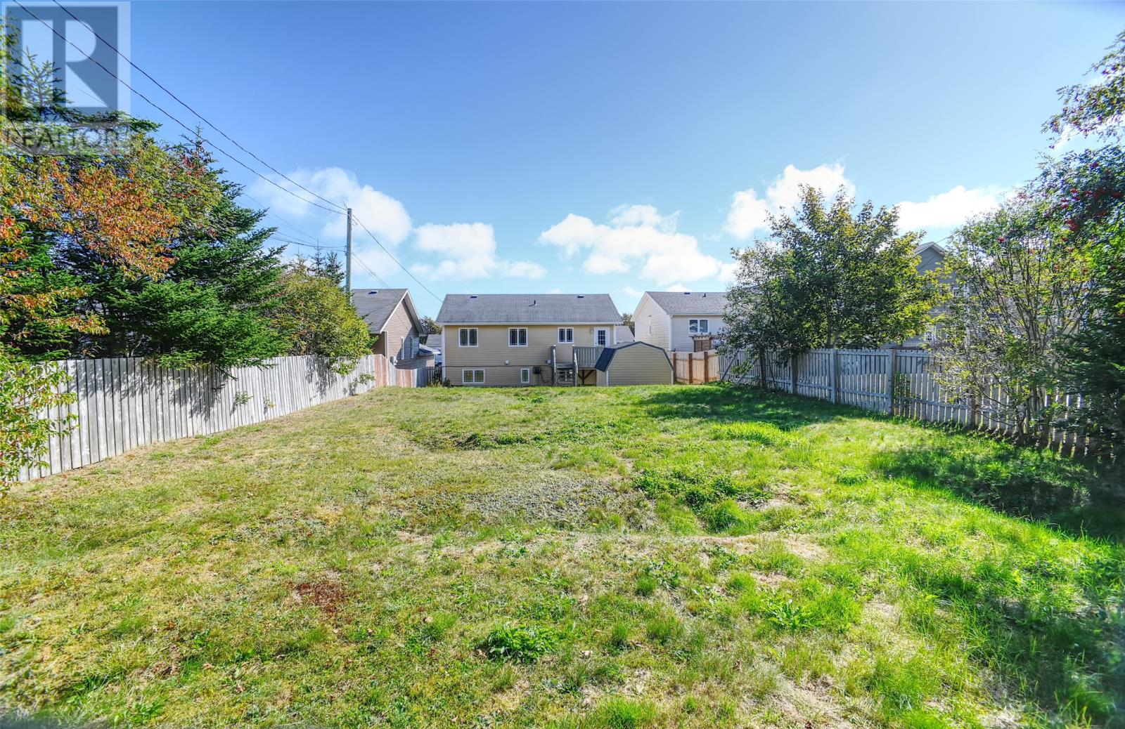 22 Firdale Drive, St. John's — photo 44