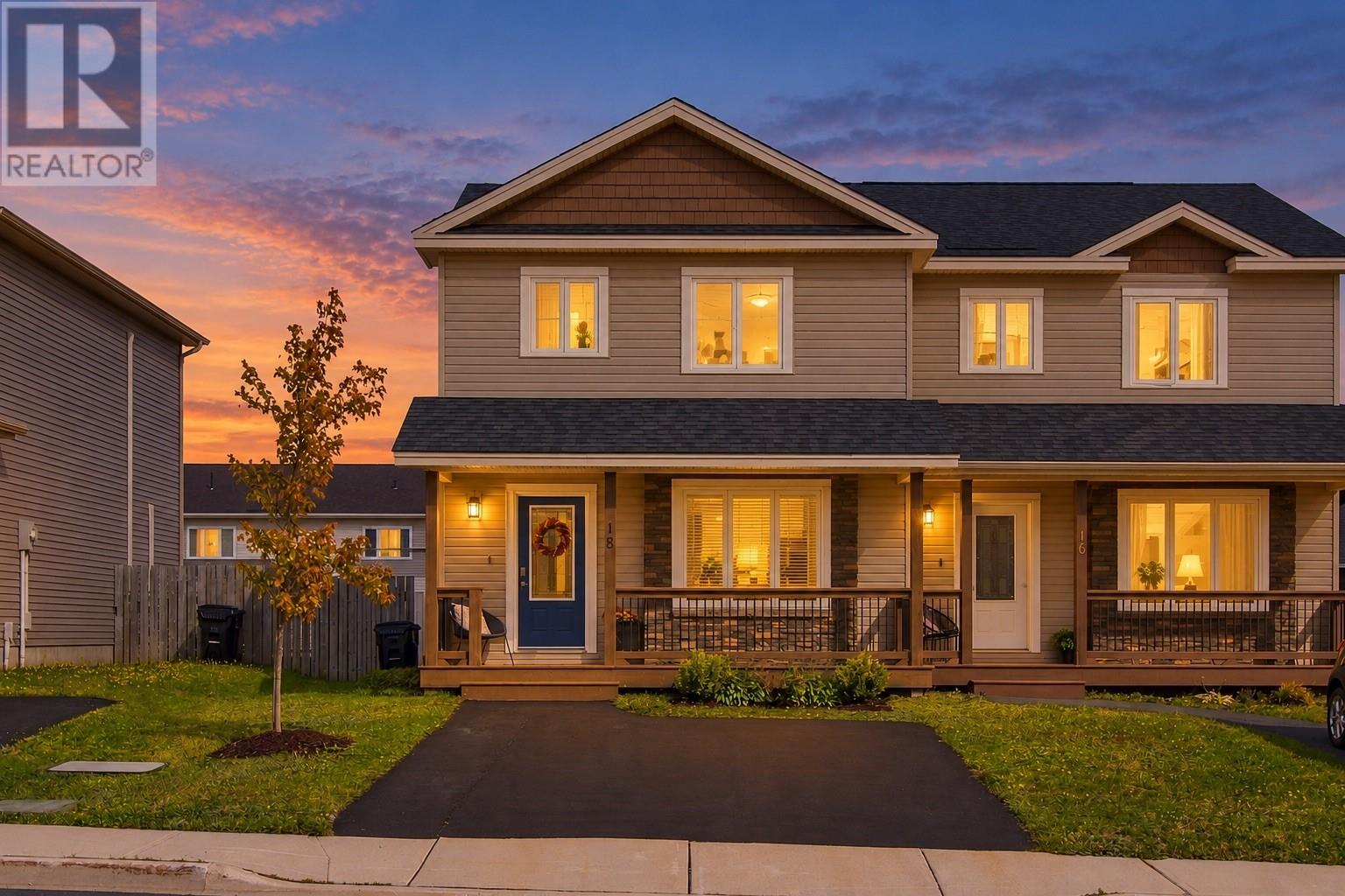 18 Great Southern Drive, St. John's, Newfoundland & Labrador