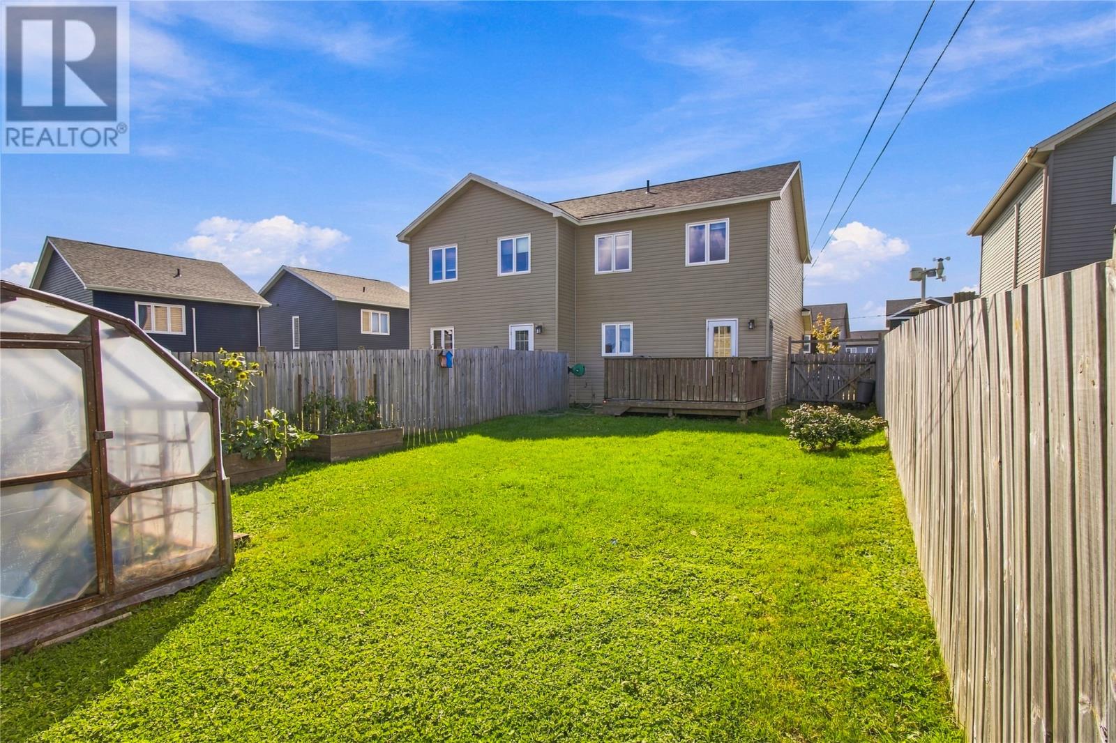 18 Great Southern Drive, St. John's — photo 24