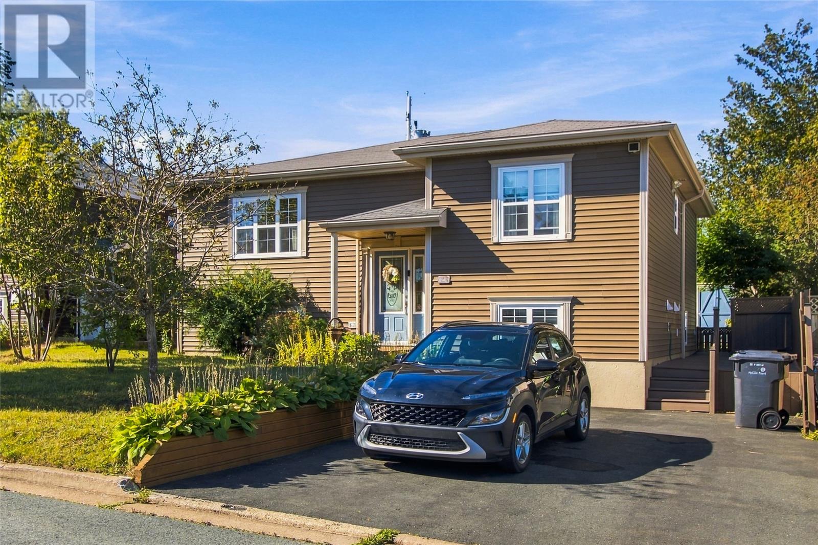 23 Davis Place, Mount Pearl, Newfoundland & Labrador