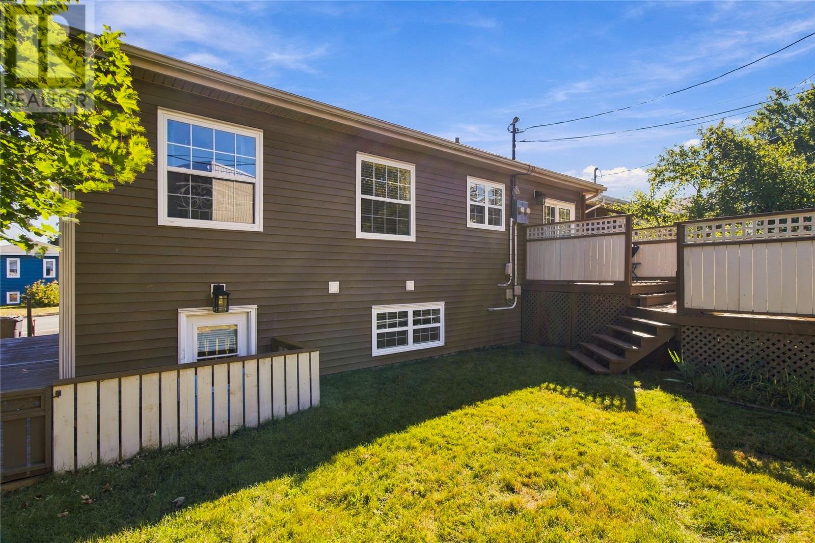 23 Davis Place, Mount Pearl — photo 31