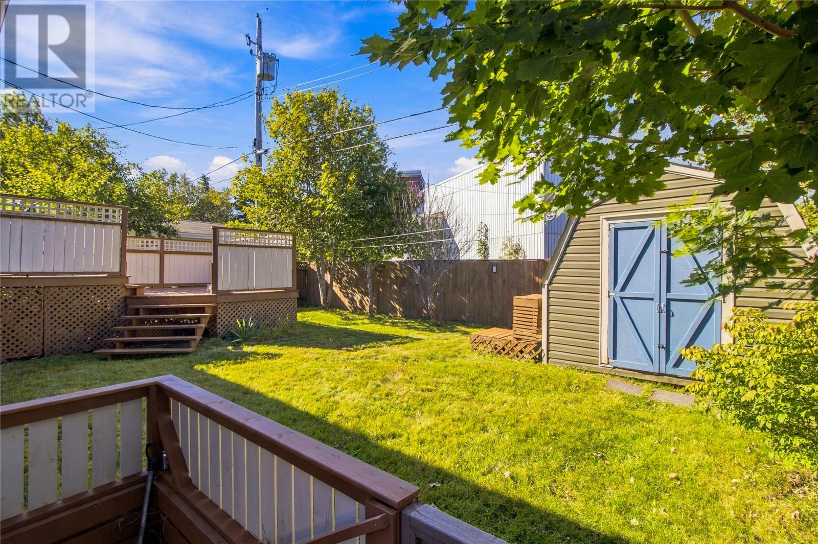 23 Davis Place, Mount Pearl — photo 32