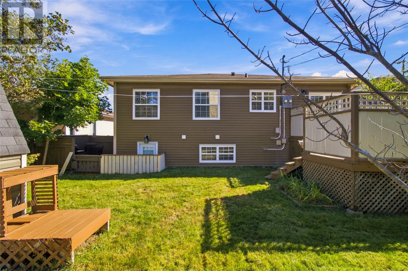 23 Davis Place, Mount Pearl — photo 34