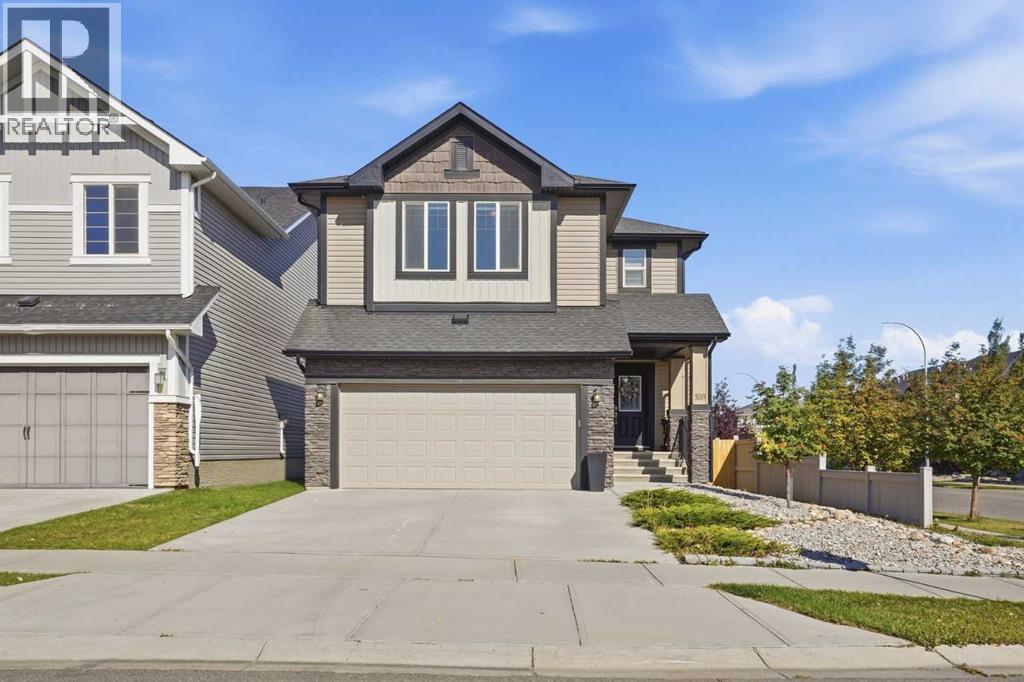 108 Hillcrest Avenue SW, Airdrie, Alberta