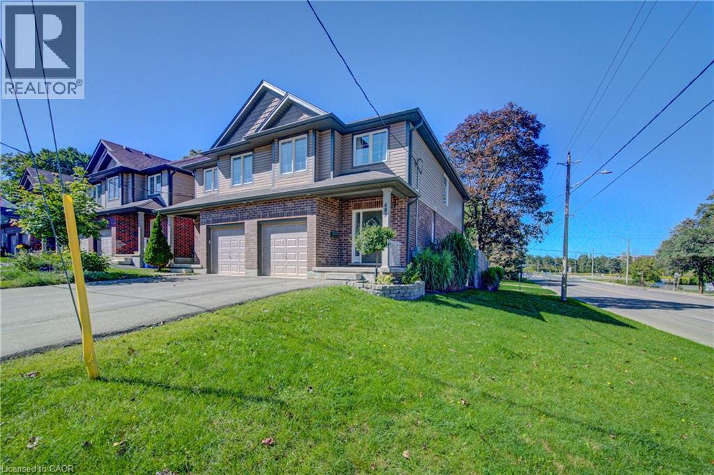 489 Leander Place, Kitchener, Ontario  N2K 1N4 - Photo 3 - 40861249
