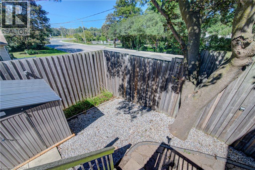 489 Leander Place, Kitchener, Ontario  N2K 1N4 - Photo 45 - 40861249