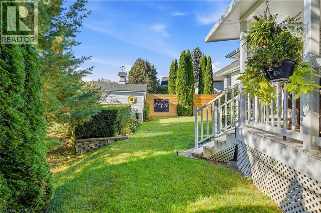 618 Victoria Street, Niagara-On-The-Lake, Ontario  L0S 1J0 - Photo 34 - 40865341