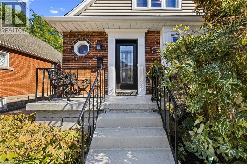 58 Uplands Avenue, Hamilton, Ontario  L8S 3X8 - Photo 38 - 40866485