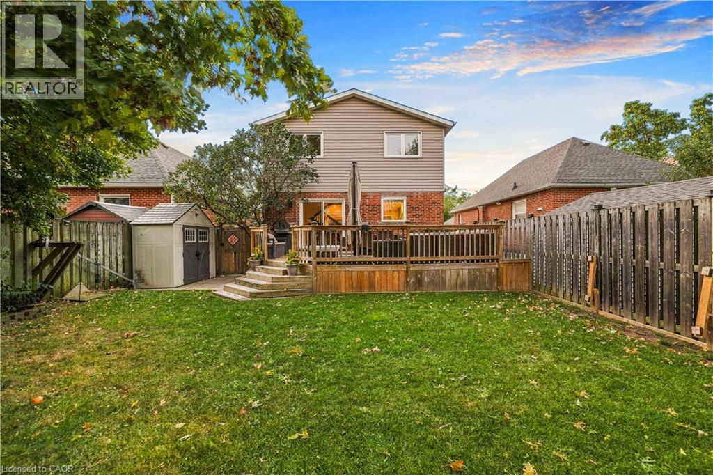 58 Uplands Avenue, Hamilton, Ontario  L8S 3X8 - Photo 28 - 40866485