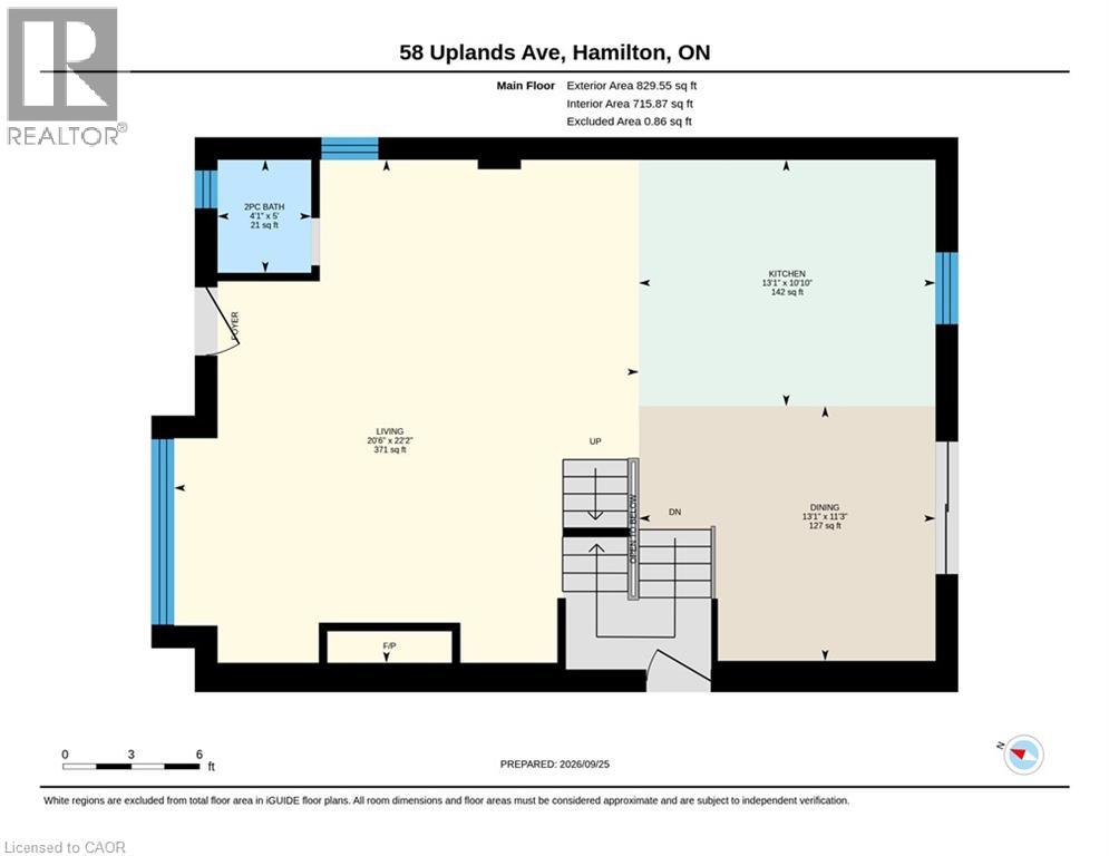 58 Uplands Avenue, Hamilton, Ontario  L8S 3X8 - Photo 41 - 40866485