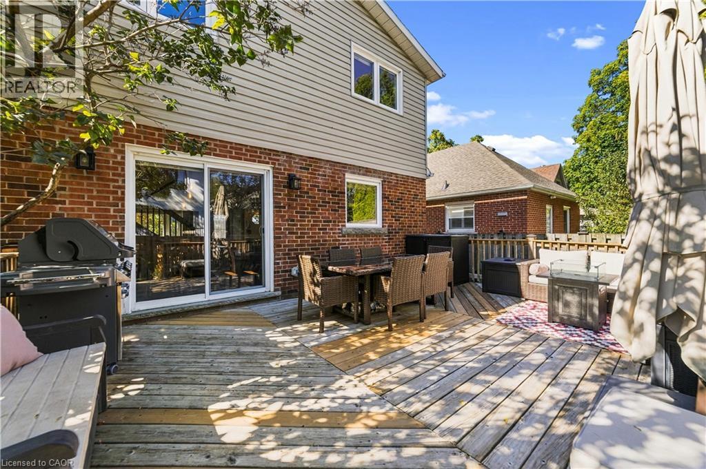 58 Uplands Avenue, Hamilton, Ontario  L8S 3X8 - Photo 30 - 40866485