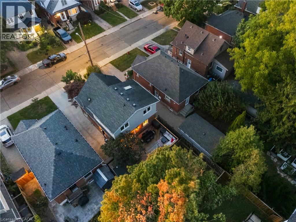 58 Uplands Avenue, Hamilton, Ontario  L8S 3X8 - Photo 40 - 40866485