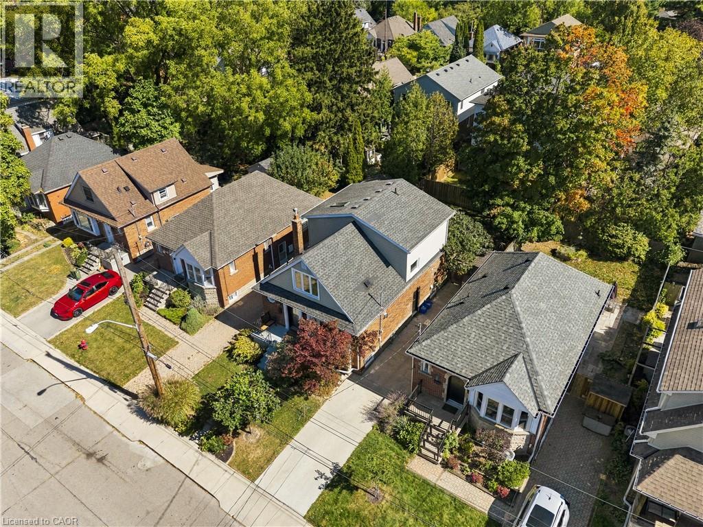 58 Uplands Avenue, Hamilton, Ontario  L8S 3X8 - Photo 34 - 40866485