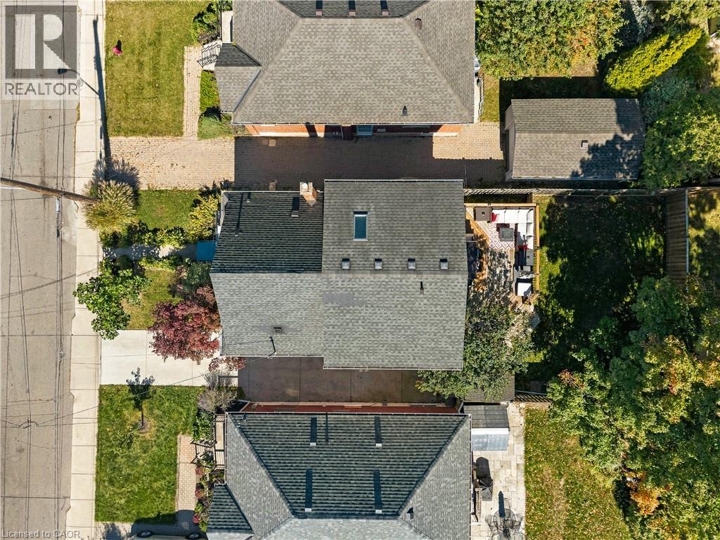 58 Uplands Avenue, Hamilton, Ontario  L8S 3X8 - Photo 35 - 40866485