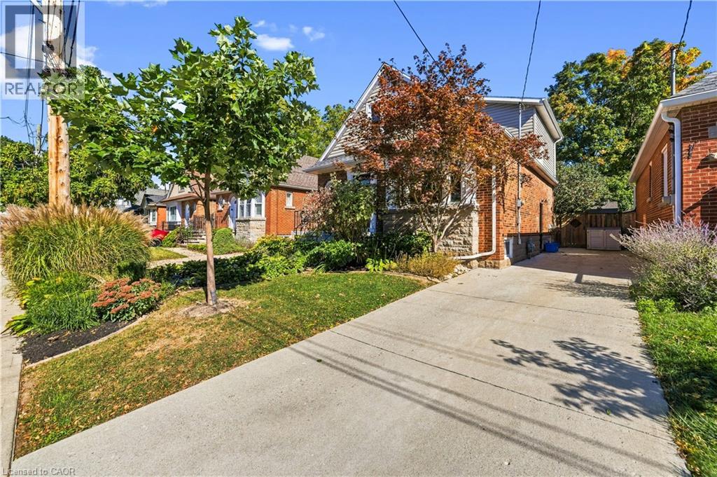 58 Uplands Avenue, Hamilton, Ontario  L8S 3X8 - Photo 37 - 40866485